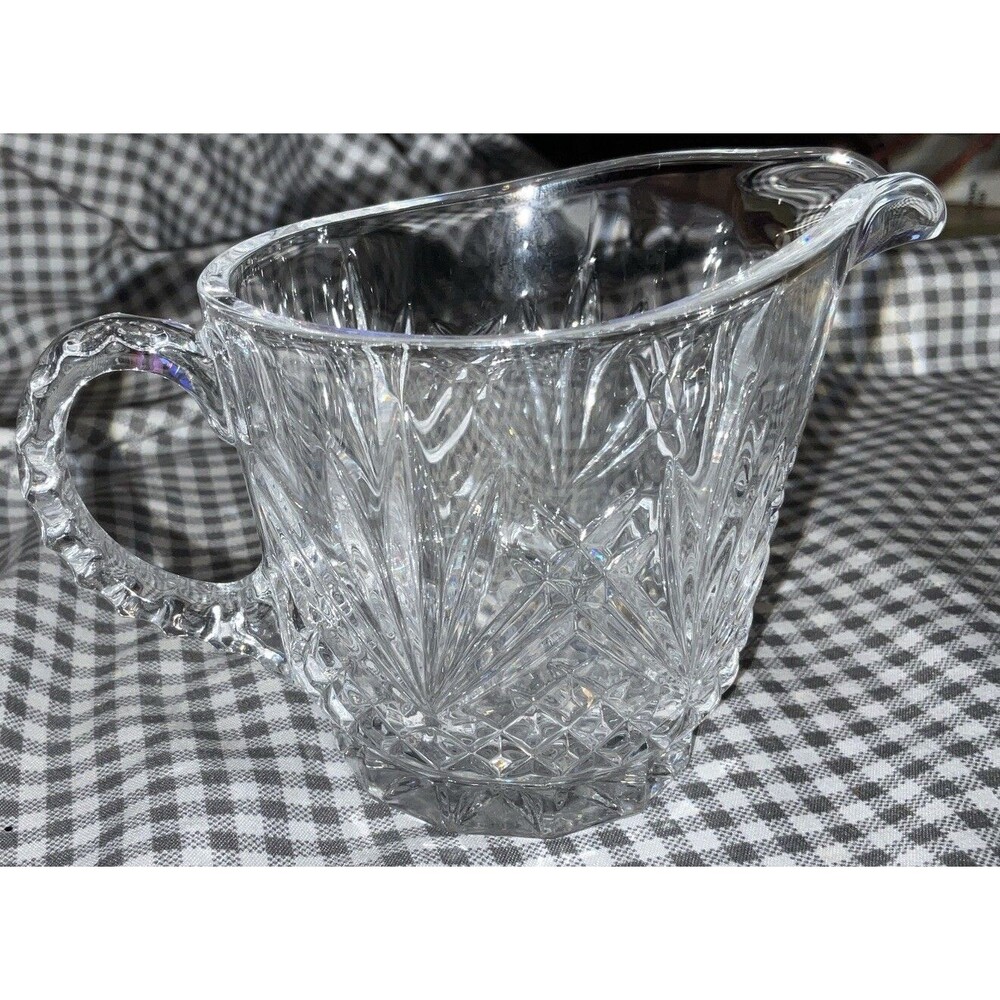 D’ARQUES J.G. DURAND VILLEMONT CREAMER NEW OTHER NO BOX